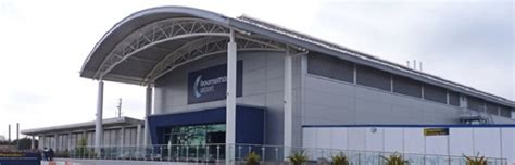 Bournemouth Airport Parking