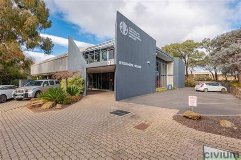 Thesiger Court Deakin Act Office For Lease Commercial Real