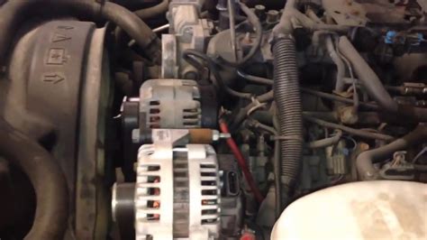 Duramax Dual Alternator Kit