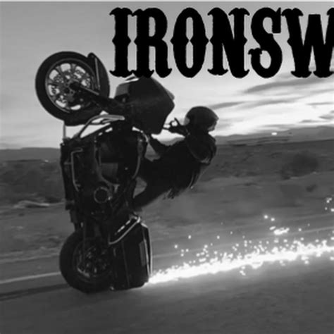 Ironswug Youtube