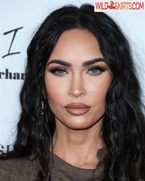 Megan Fox Fatmeganfox Meganfox Nude OnlyFans Instagram Leaked Photo