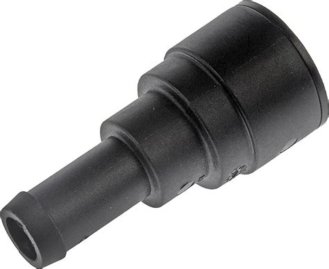 Dorman 800 409 Coolant Connector Inletoutlet 34in Tube