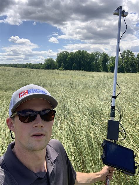 New Digital Tools Refine Cover Crop Selection | College of Agriculture