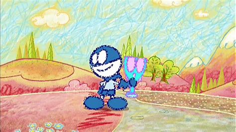 Watch ChalkZone Season 4 Episode 7 : Knight Plight - Watch Full Episode ...