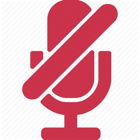 Mute Icon Png 173600 Free Icons Library