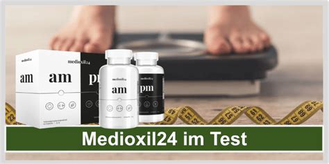 ACHTUNG Medioxil24 Im Selbsttest Echte Erfahrungen 2024