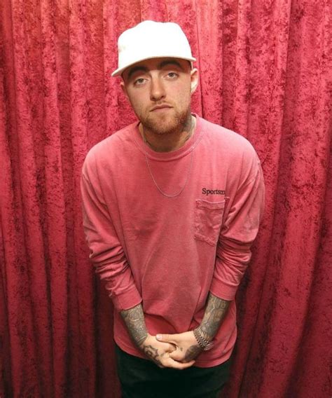 Mac Millers Autopsy Completed Singers Cause Of Death Still To Be