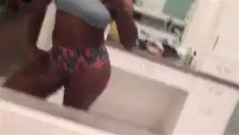 Serena Williams Shaking Her Ass Amateur Porn XHamster