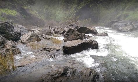 Soochipara Waterfalls, Wayanad | MY WAYANAD