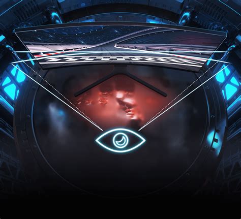 Xiaomi Curved Gaming Monitor 30 Inch - Xiaomi Global