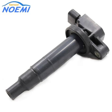 YAOPEI 4pcs 90919 02265 Ignition Coil Pack Ignition Coil 90919 02240