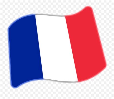 Drapeau France Emoji