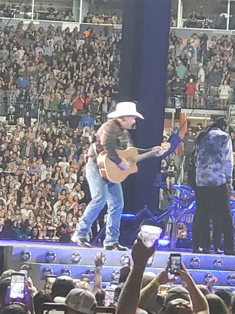 The Garth Brooks Stadium Tour - Brungardt Enterprises