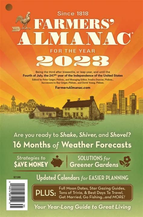 Farmers Almanac Predicts Extreme Winter For The Usa