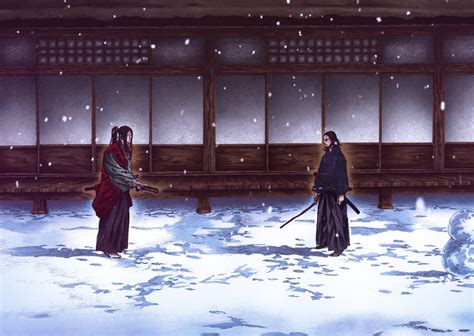 Vagabond Pc Wallpaper 1920x1080