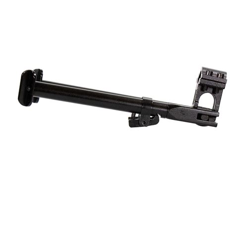 Aim Sports Universal Barrel Clamp Bipod