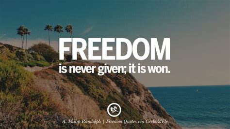 40 Inspiring Quotes About Freedom And Liberty