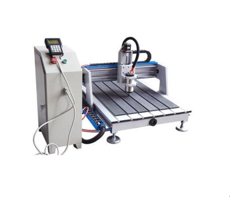 Double Head CNC Wood Working Router 6 KW At Rs 500000 Automatic Wood