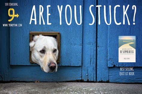 3 WAYS WE GET ‘STUCK’ AND HOW TO DEAL WITH THEM! - 9KM BY 9AM 