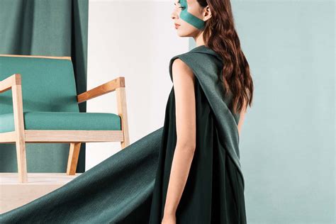 DECORETTO - Exquisit Möbelstoff 14 Senfgelb | NOVELY®