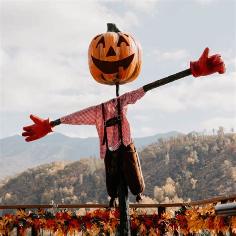 Best Festivals In Tennessee