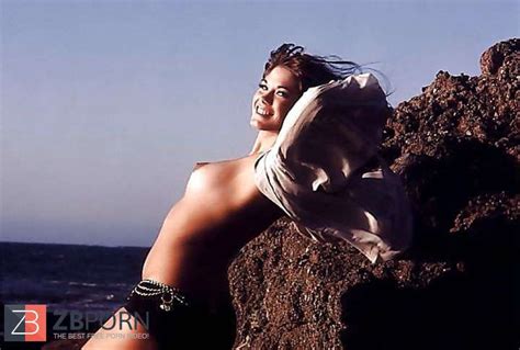 Classic Barbi ZB Porn