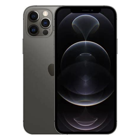 Смартфон iPhone 12 Pro - купить по выгодной цене в интернет-магазине ...