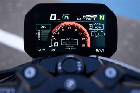 A BMW Apresenta A M 1000 R 2023 A Naked Mais Potente Do Mercado A Gazeta