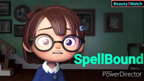 Spellbound A Beautiful Animation Short Film Must Watch Youtube