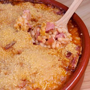 Cassoulet Ma Fa On Recette De Cassoulet Ma Fa On Marmiton