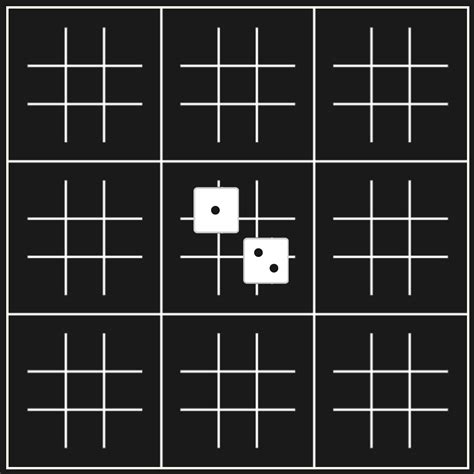 Ultimate Tic-Tac-Toe Rules: Learn How to Play the Game