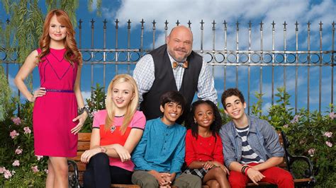 ross family skai jackson disney channel shows disney shows