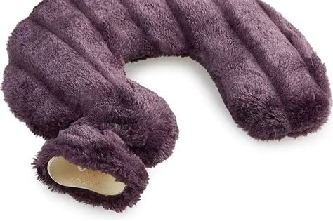 Amazon S 15 Neck Hot Water Bottle Perfect For Keeping Warm On Very Cold Winter Nights MyLondon