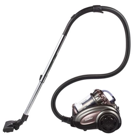 Купить Пылесос DOFFLER VCC 2008 Brown в Москве