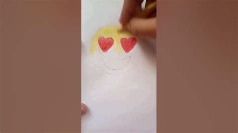 اكتبولي بالكومنتس ارسم اي ايموجي 😍 لايك وكومنت Artdrawings Art