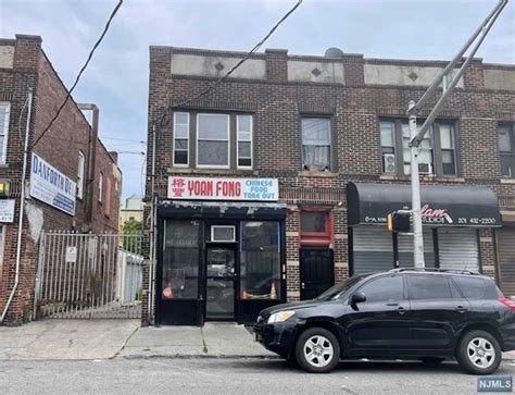 6a Rose Ave Jersey City Nj 07305 Mls 22023842 Redfin