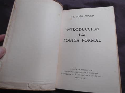 Formal Logic 1st Edition 2
