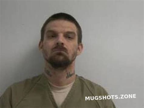 KERRY ALLEN RICH 08 25 2022 Creek County Mugshots Zone