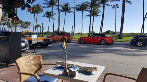 Review: Beacon South Beach Hotel, Miami Beach - Flytrippers