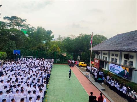 Sma Negeri Terbaik Di Kota Bandung Berdasarkan Nilai Utbk Dari Ltmpt