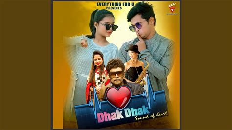 Dhak Dhak - YouTube Music