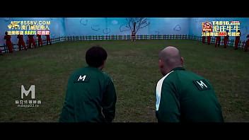 Squid Game Adult Version Episode 01 XVIDEOS