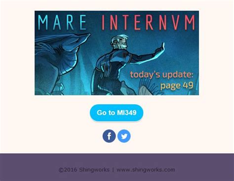 Mare Internum A Science Fiction Webcomic Chapter 3 Page 50