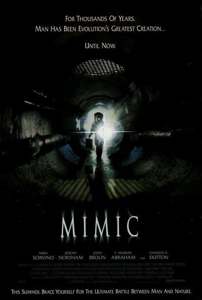 Mimic movie review & film summary (1997) | Roger Ebert