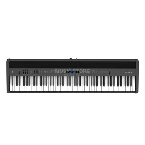 Roland FP 60X BK MUSIC STORE Professional