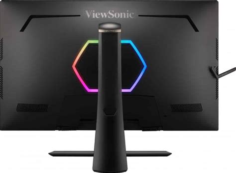 Viewsonic Elite Xg Ug Review K Hz Gaming Monitor With Mini Led