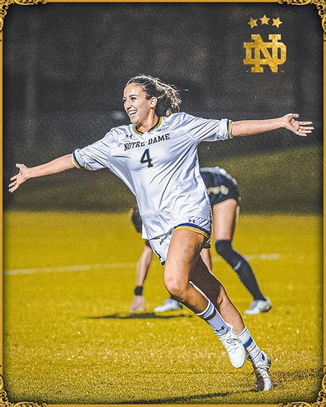 Notre Dame Womens Soccer Camps College Soccer Camps Soccer Camp