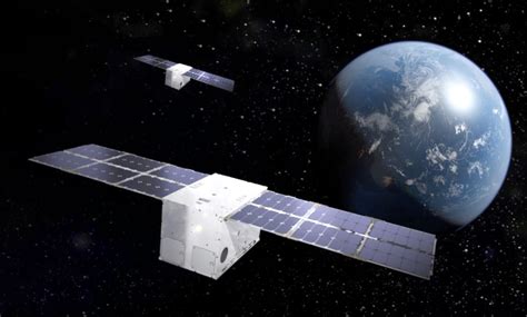 Lockheed Martin tech demo to showcase faster on-orbit sensor calibration