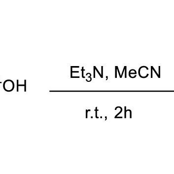 Synthesis Of Functionalized Alkoxycarbonyl Dihydro H Pyran