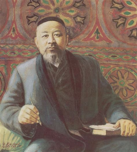 Коротко о великом: Абай - Yvision.kz